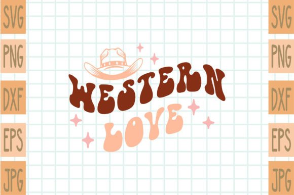 Download Western Love - Love Collection