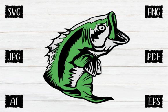 Download Fish Illustration - Fish illustration Collection
