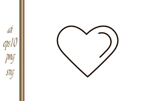 Download Heart Clipart Love Icon Doodle Valentine - Love Collection