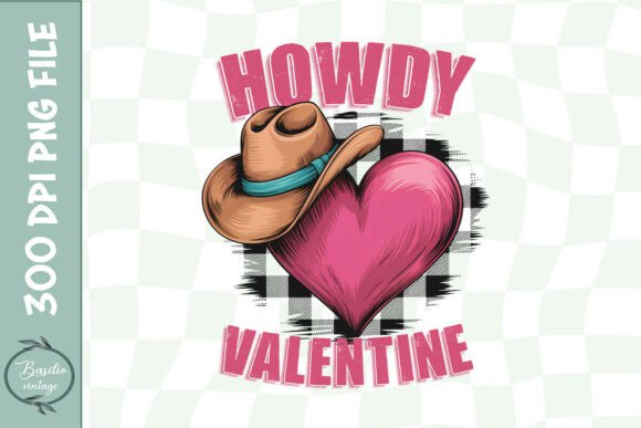 Download Howdy Valentine - Western Love PNG - Love Collection